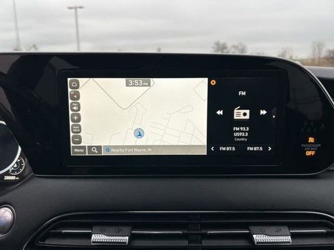 Used 2022 Hyundai Palisade Calligraphy w/ Cargo Package image 23