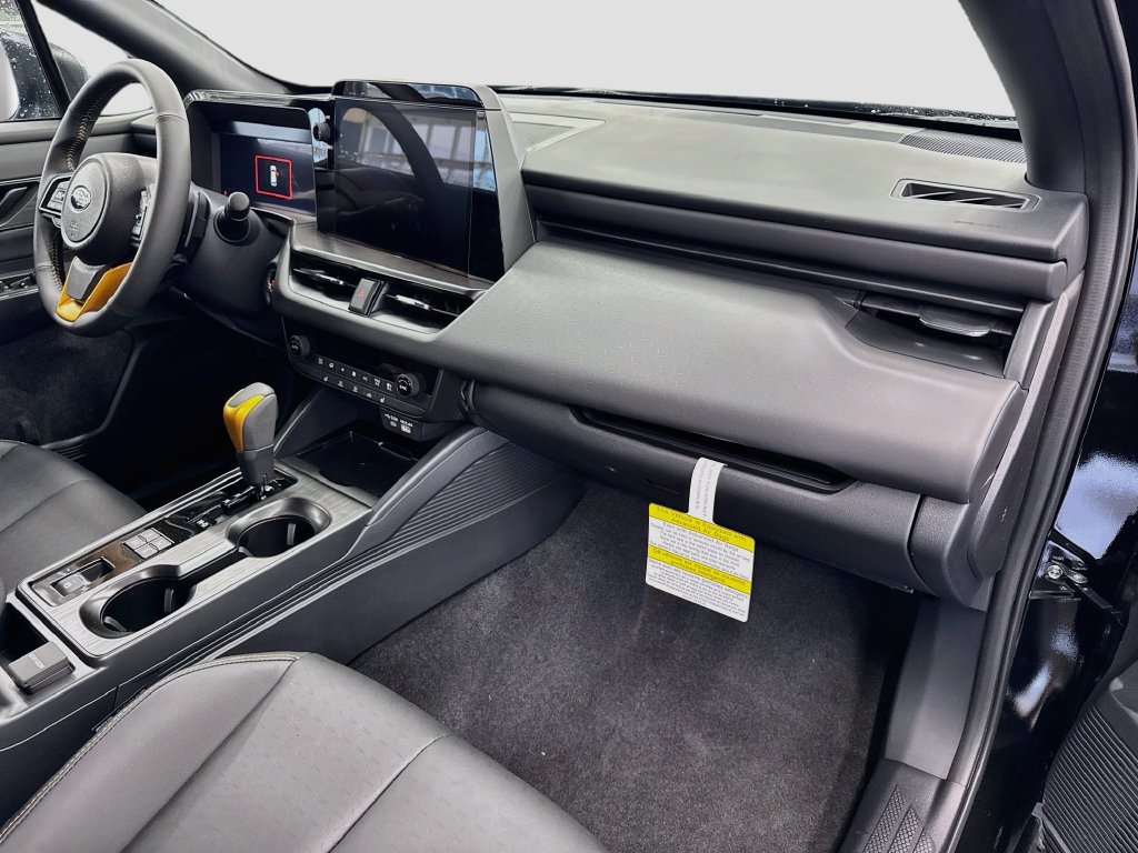 New 2026 Subaru Outback Wilderness AWD/4WD image 29