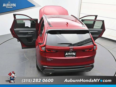 Used 2025 Honda CR-V Sport-L image 36