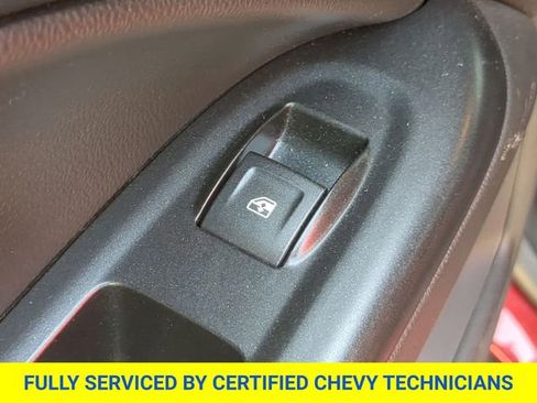 Used 2022 Chevrolet Colorado LT w/ Safety Package RWD image 39