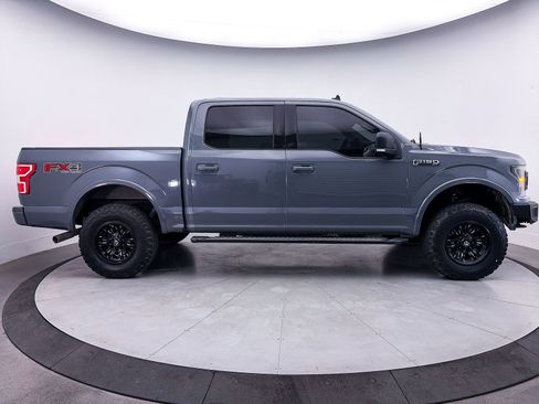 Used 2019 Ford F150 XLT w/ Equipment Group 302A Luxury AWD/4WD image 31