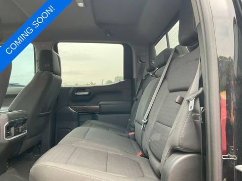 Used 2021 GMC Sierra 1500 Elevation AWD/4WD image 4