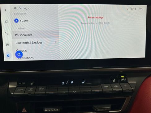 Used 2025 Toyota Camry XSE image 25