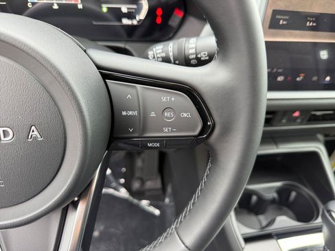 New 2026 MAZDA CX-5 Select AWD/4WD image 23