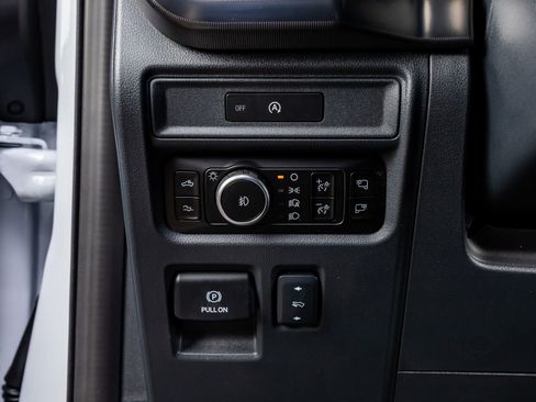 Used 2025 Ford F150 Raptor image 22