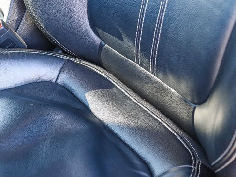 Used 2020 Ford Ranger Lariat w/ Trailer Tow Package image 24