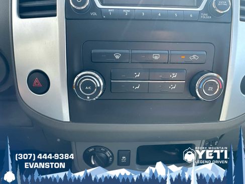 Used 2018 Nissan Frontier S image 27