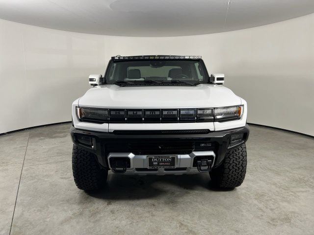 Used 2022 GMC Hummer EV Edition 1 w/ LPO, Illumination Package AWD/4WD image 3