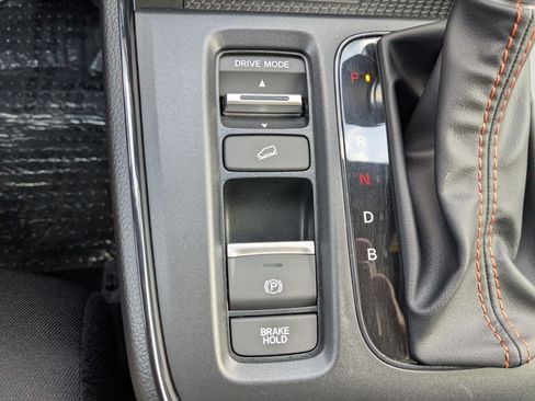 Used 2026 Honda CR-V TrailSport image 28