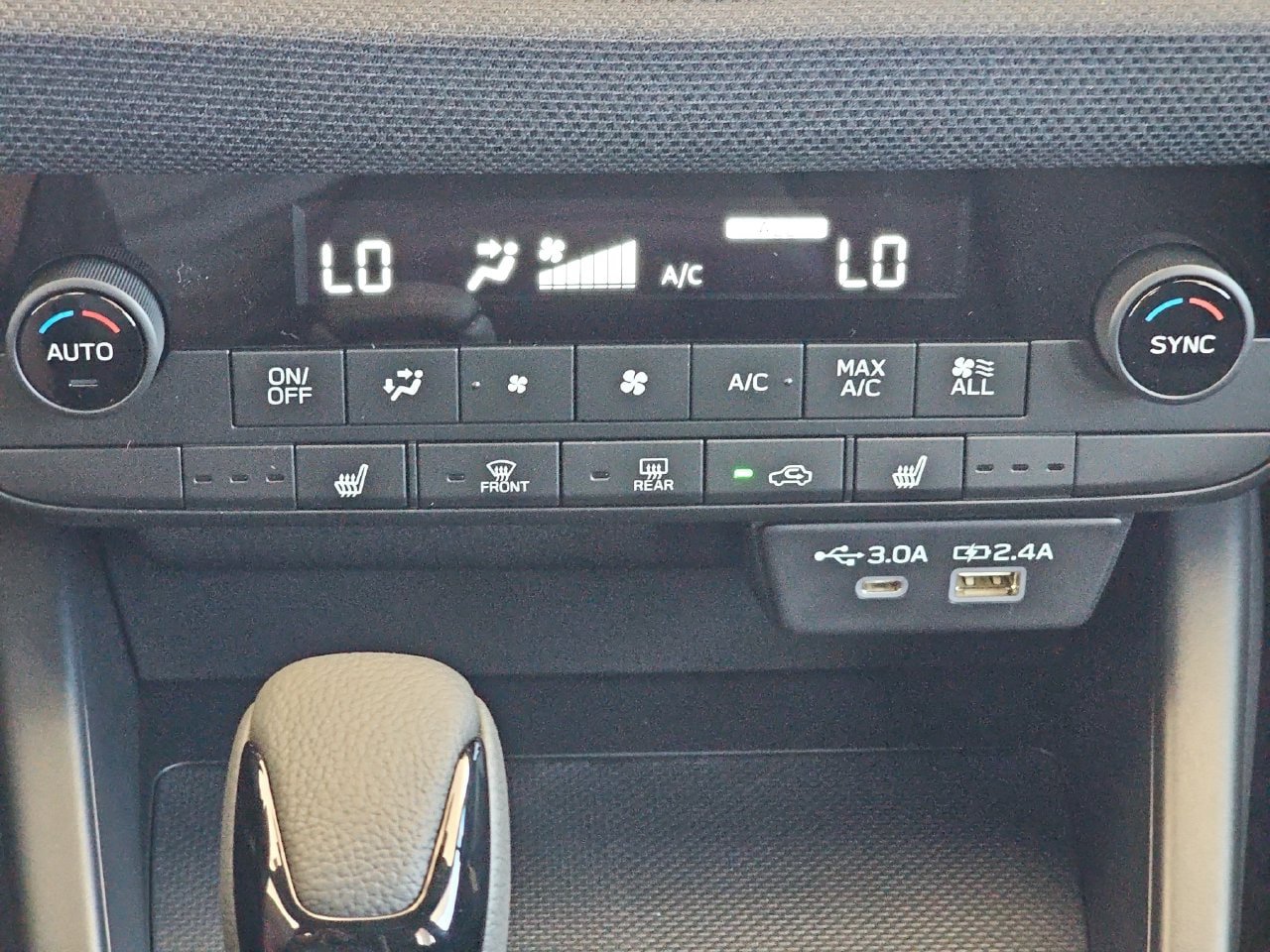 New 2026 Subaru Outback Premium AWD/4WD image 21