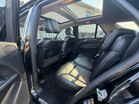 Used 2014 Mercedes-Benz ML 350 4MATIC image 10