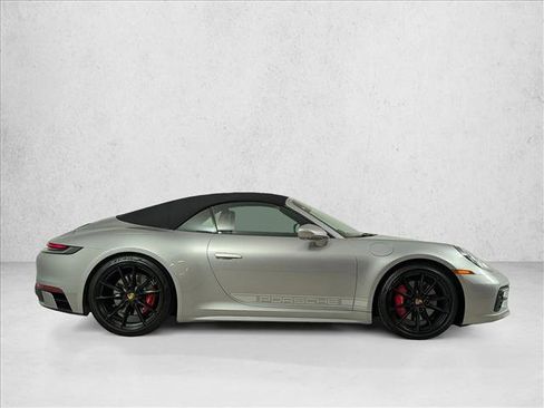 Certified 2023 Porsche 911 Carrera S RWD image 9
