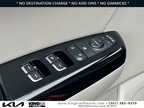 Used 2020 Kia Sportage EX image 22