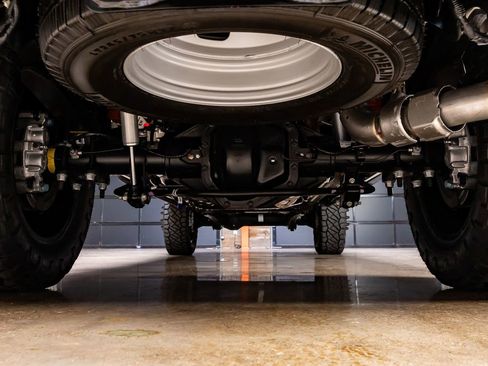 Used 2026 Ford F350 Platinum w/ Platinum Plus Package image 16