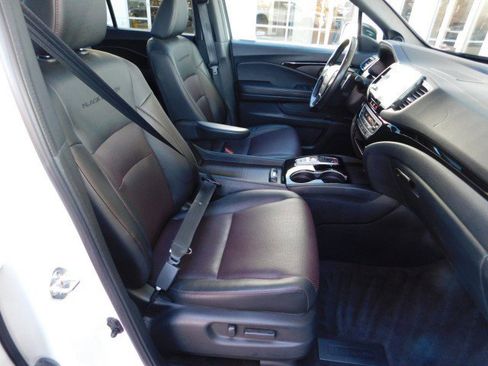 Used 2023 Honda Ridgeline Black Edition image 22