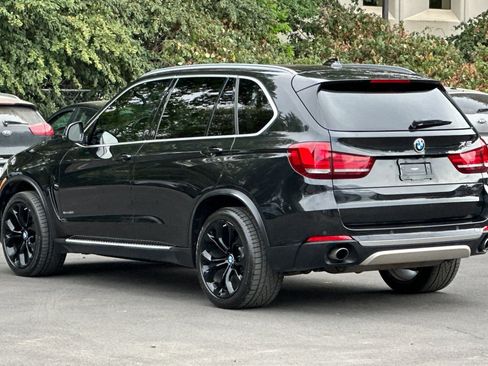 Used 2015 BMW X5 xDrive35i AWD/4WD image 6