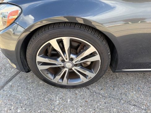 Used 2015 Mercedes-Benz C 300 C 300 image 25