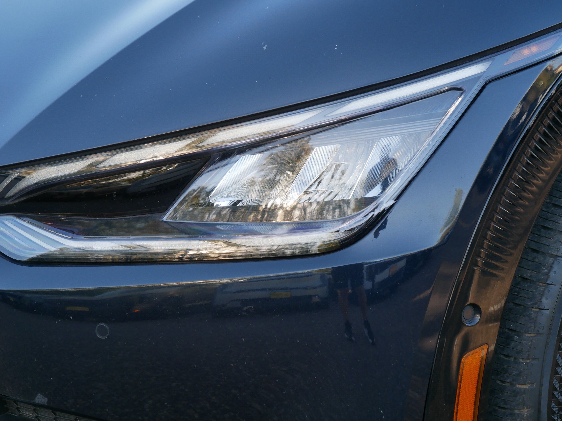 Certified 2023 Kia EV6 Wind w/ Wind Technology Package AWD/4WD image 16