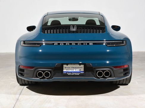 Used 2024 Porsche 911 Carrera S RWD image 17