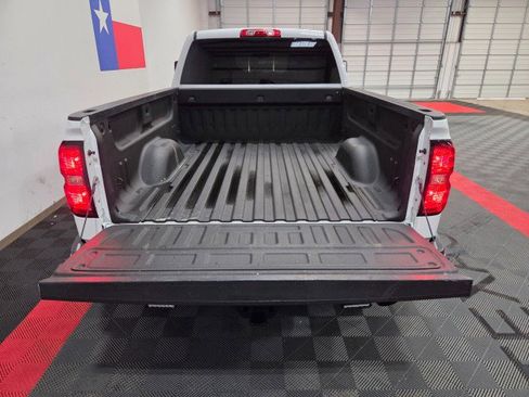 Used 2016 Chevrolet Silverado 2500 LT w/ LT Convenience Package image 29