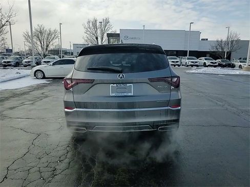 New 2026 Acura MDX w/ Advance Package image 5