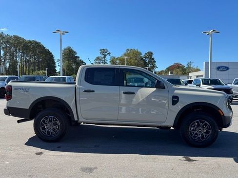 New 2025 Ford Ranger XLT w/ Trailer Tow Package image 6