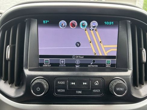 Used 2016 Chevrolet Colorado LT w/ Midnight Edition AWD/4WD image 18