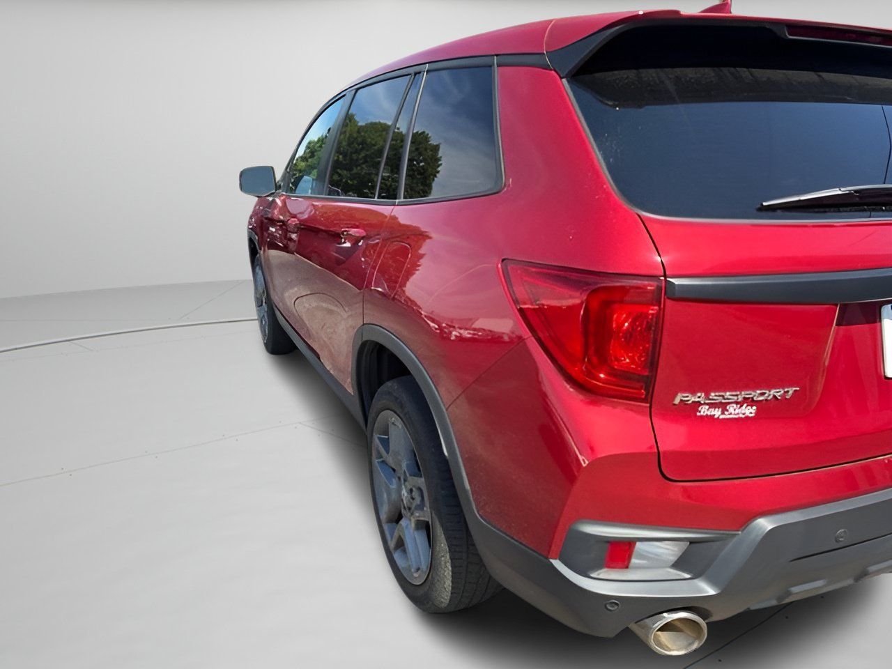 Used 2023 Honda Passport EX-L image 14