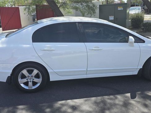 Used 2011 Honda Civic LX-S image 1