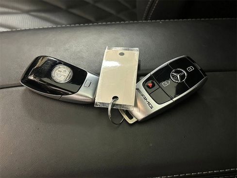 Used 2021 Mercedes-Benz G 63 AMG 4MATIC image 36