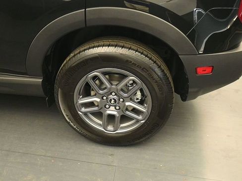 New 2026 Ford Bronco Sport Big Bend image 9