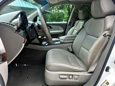 Used 2011 Acura MDX image 11