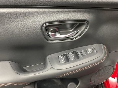 New 2026 Honda HR-V Sport image 10