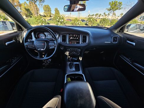 Used 2023 Dodge Charger SXT image 19