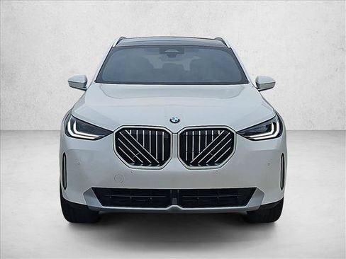 Used 2026 BMW X3 xDrive30i w/ Premium Package AWD/4WD image 5
