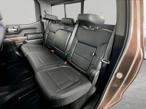 Used 2019 Chevrolet Silverado 1500 RST AWD/4WD image 22
