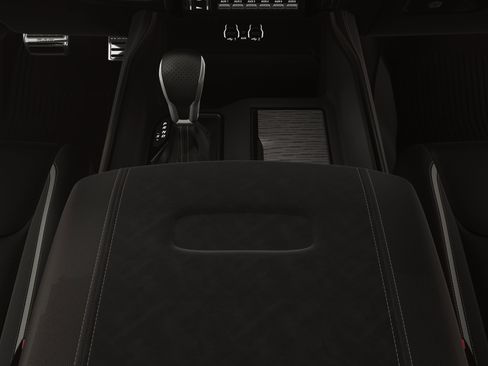 New 2026 RAM 1500 RHO AWD/4WD image 4
