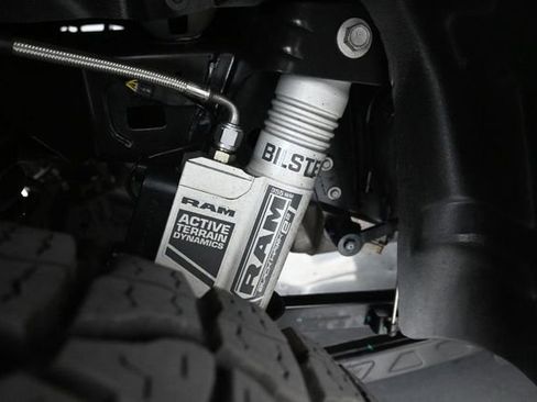 Used 2025 RAM 1500 RHO w/ RHO Level 1 Equipment Group AWD/4WD image 42