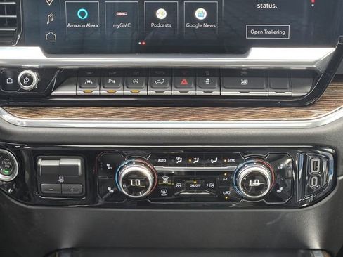 Used 2023 GMC Sierra 1500 Elevation w/ Elevation Premium Package image 21