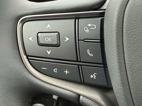 New 2026 Lexus UX 300h 300h Premium image 18