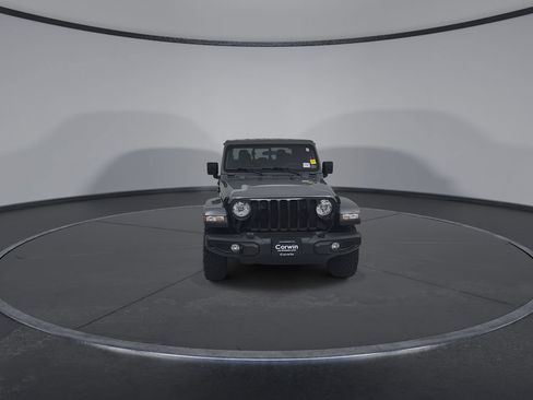 Certified 2022 Jeep Gladiator Sport AWD/4WD image 7