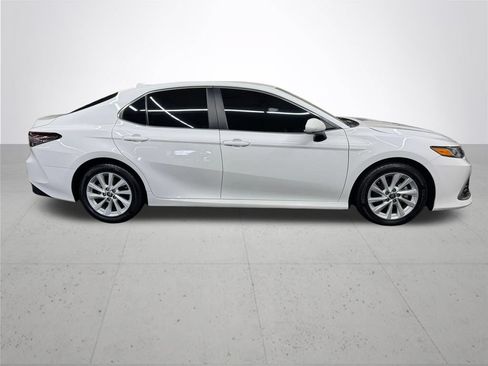 Used 2024 Toyota Camry LE FWD image 8