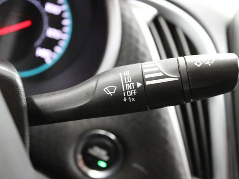 Used 2024 Chevrolet Malibu RS image 36