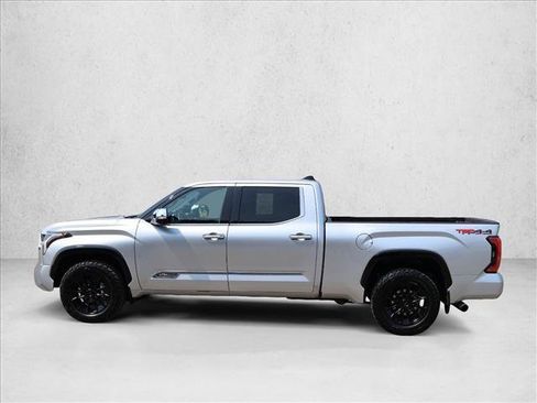 Used 2023 Toyota Tundra 1794 Edition w/ TRD Off-Road Package AWD/4WD image 9