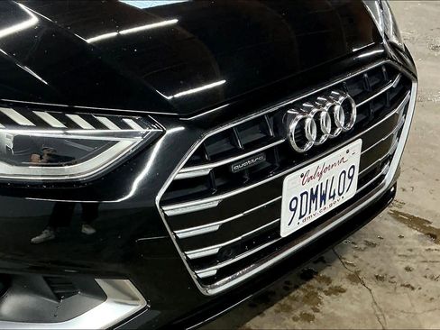 Used 2023 Audi A4 2.0T Premium w/ Convenience Package image 32