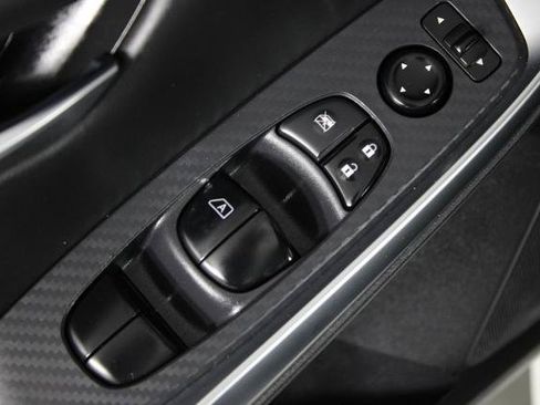 Certified 2024 Nissan Sentra SR w/ SR Premium Package FWD image 23