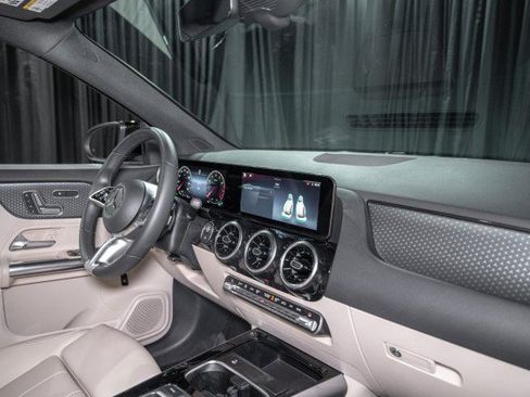 Certified 2026 Mercedes-Benz GLA 250 image 16