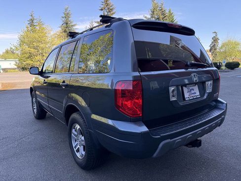 Used 2005 Honda Pilot EX-L image 6