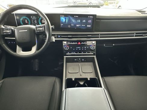 Used 2025 Hyundai Santa Fe SEL FWD image 24