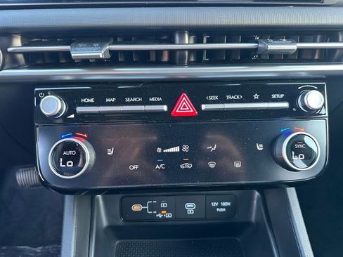 New 2026 Hyundai Santa Cruz SEL AWD/4WD image 13